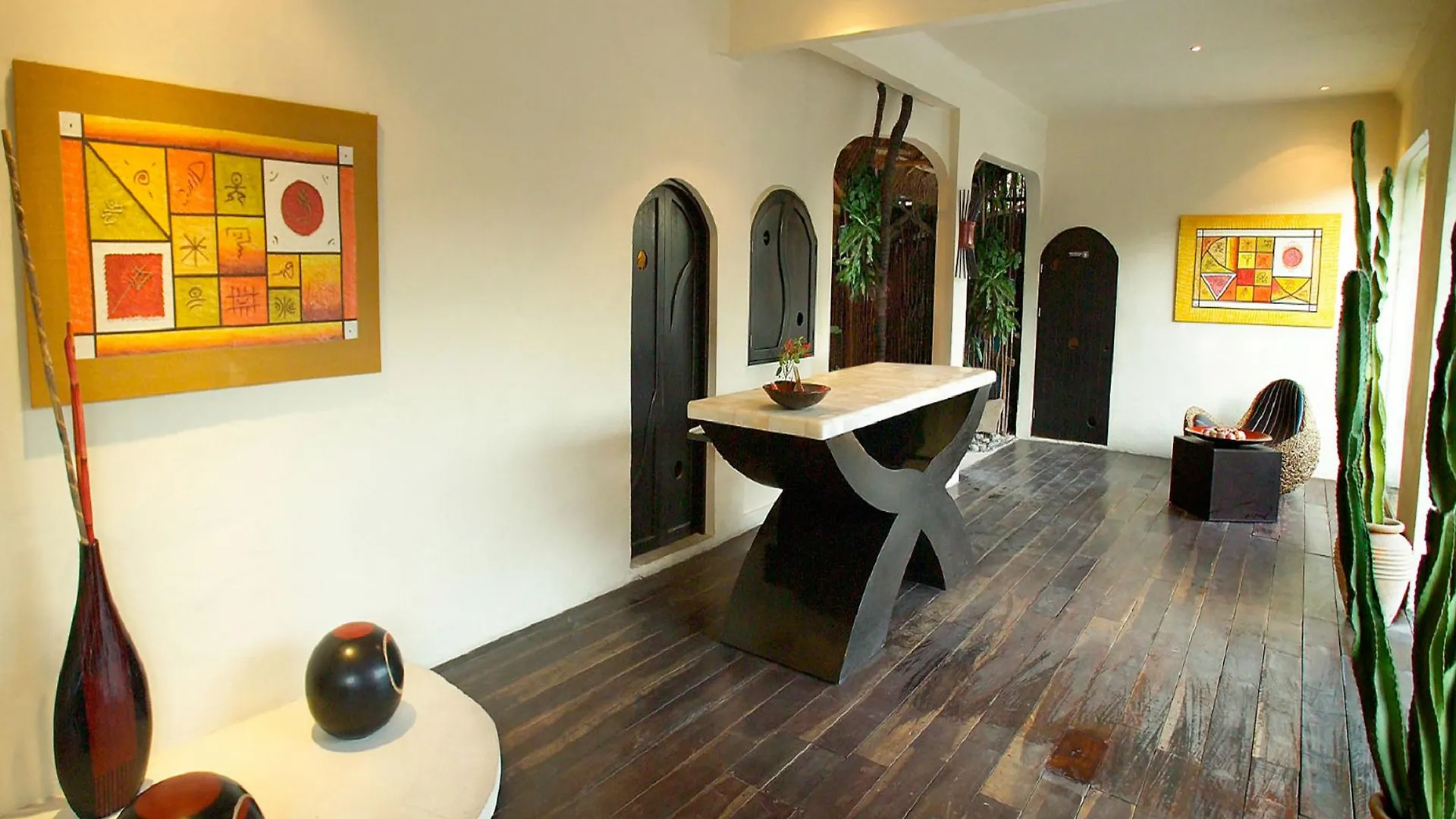 Hotel Kinbe - Few Steps From 5Th Avenue And The Beach Playa del Carmen