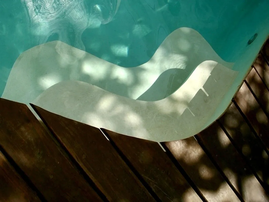 ****  Hotel Kinbe - Few Steps From 5Th Avenue And The Beach Playa del Carmen Mexico