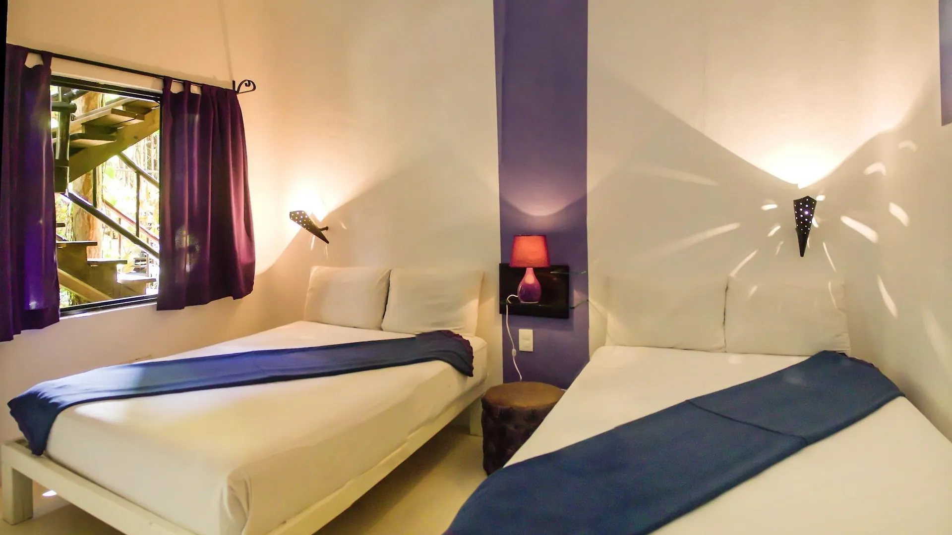 Hotel Kinbe Playa del Carmen