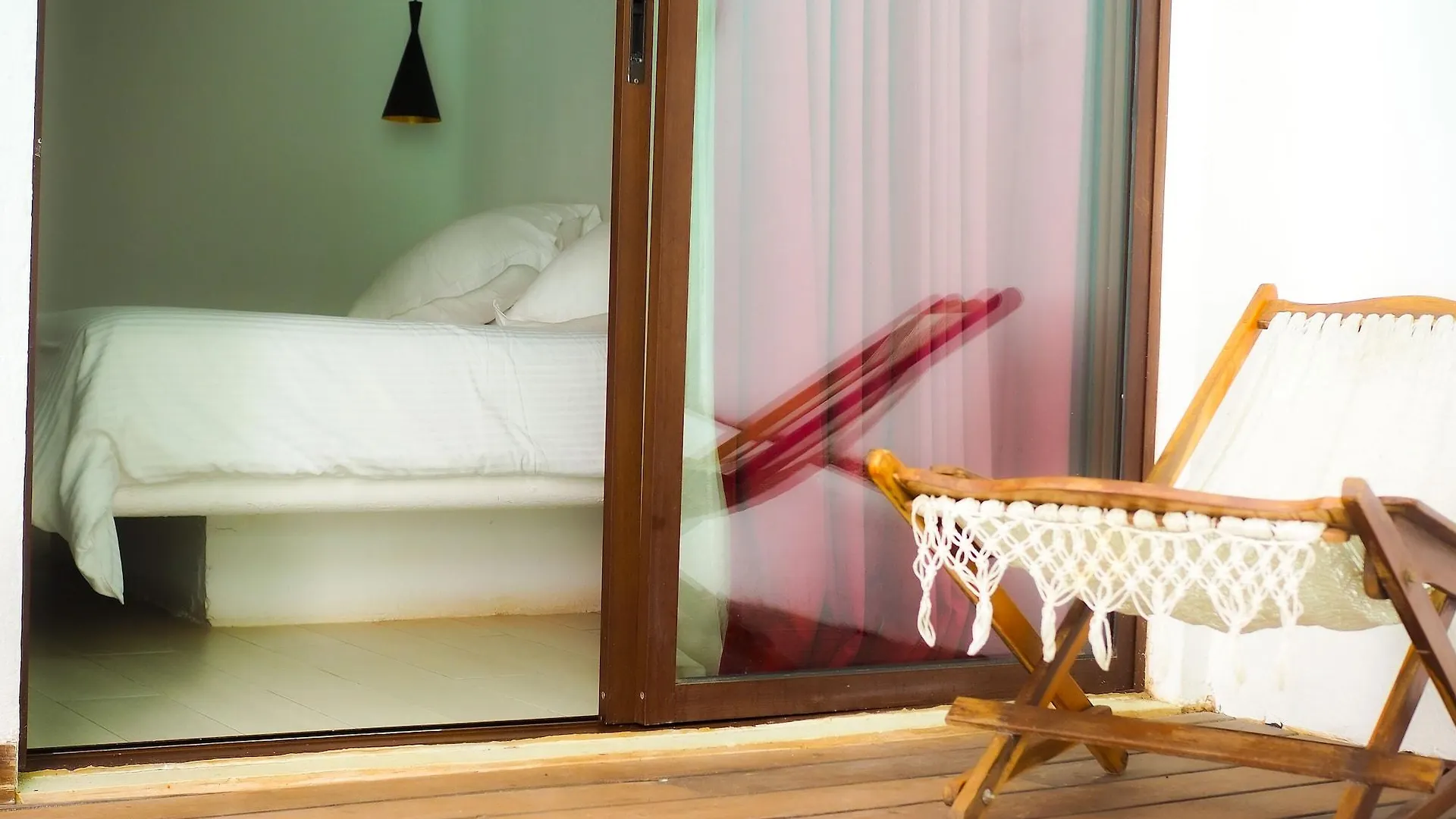 פלאייה דל כרמן Kinbe Hotel Boutique פלאייה דל כרמן