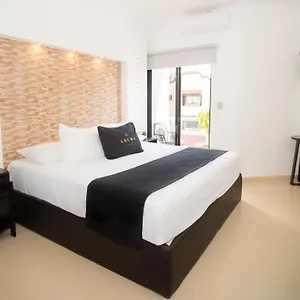 Hotel Aruma, Playa del Carmen