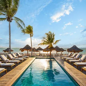 Fairmont Mayakoba 5*, Lafitte מקסיקו