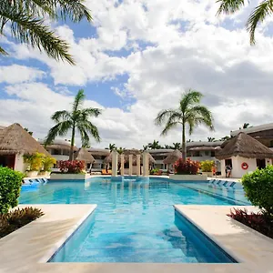Grand Riviera Princess Resort Playa del Carmen