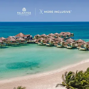 Resort Palafitos Overwater Catamaran, Cenote & Inclusive (adults Only)