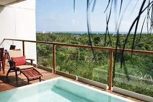 Hotel Grand Luxxe Jungle At Vidanta Riviera Maya