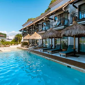 Hotel Caribbean Paradise & Spa - 5th Avenue, Playa del Carmen