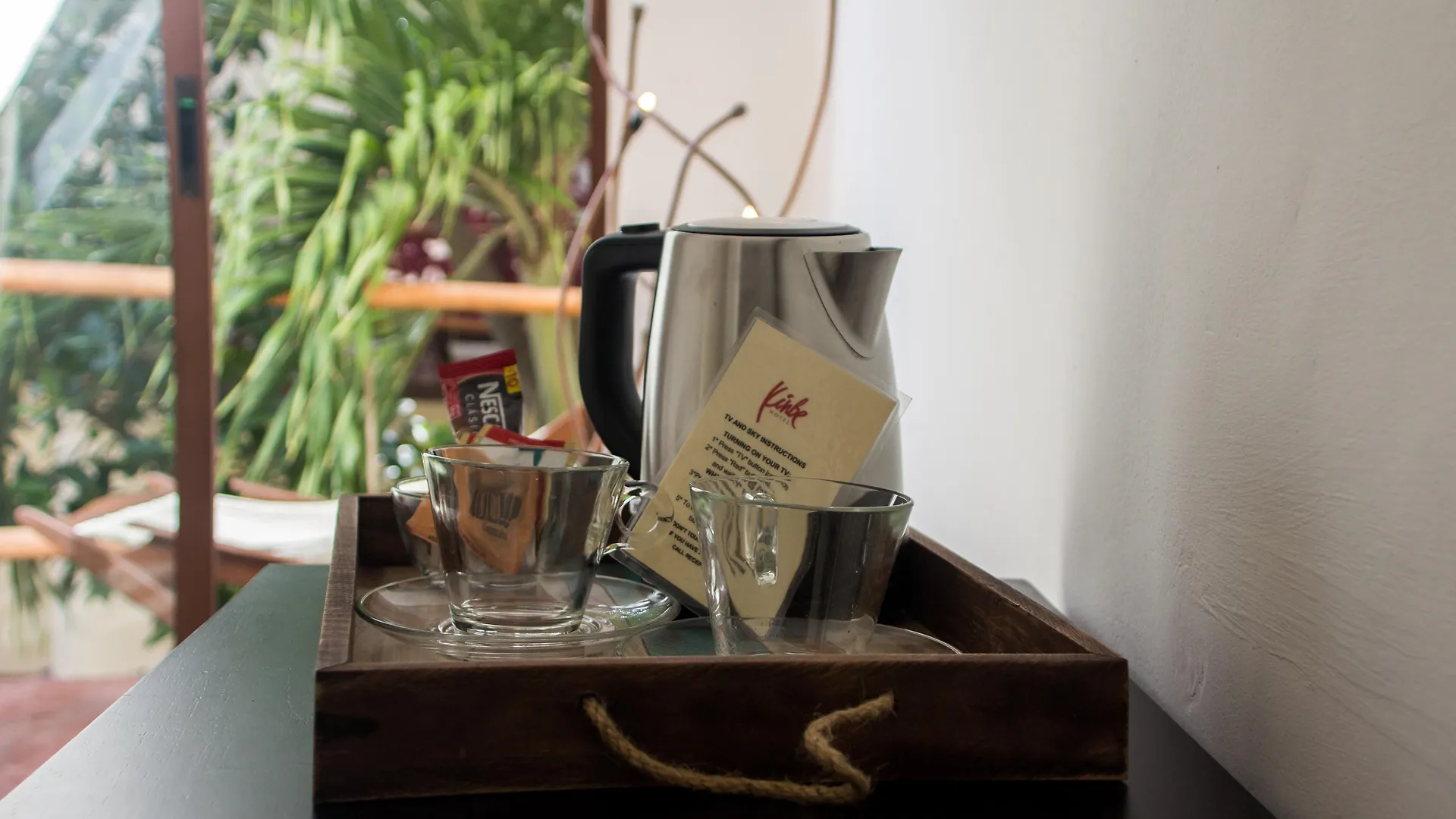 Hotel Kinbe - Few Steps From 5Th Avenue And The Beach Playa del Carmen
