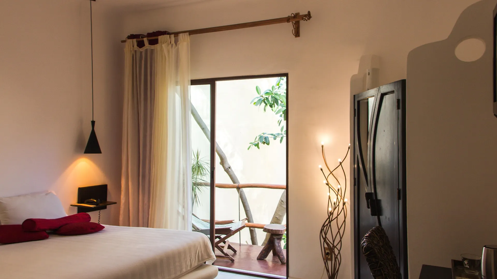 Kinbe Hotel Boutique Playa del Carmen