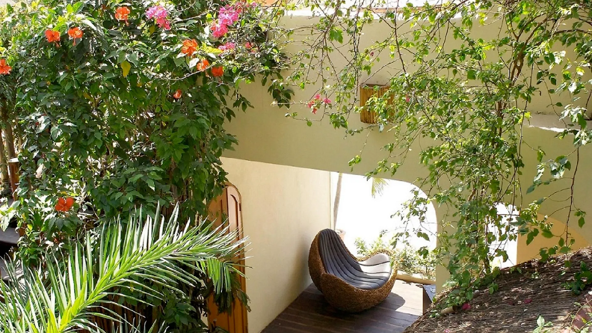 Kinbe Hotel Boutique Playa del Carmen