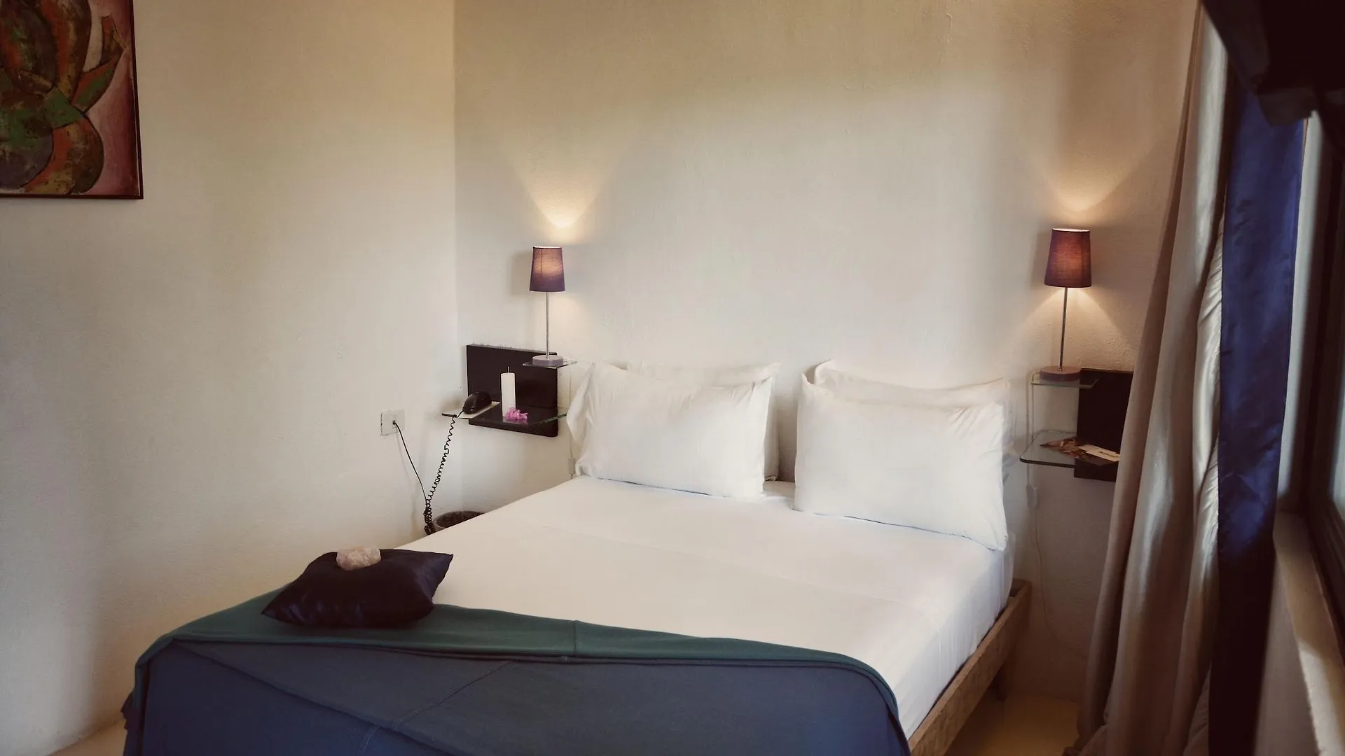 Hotel Kinbe Playa del Carmen